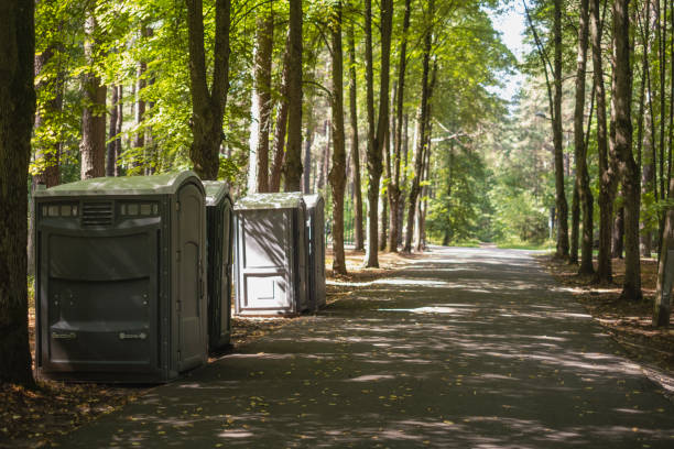 Best Porta potty rental for outdoor events  in Glasgow, MO