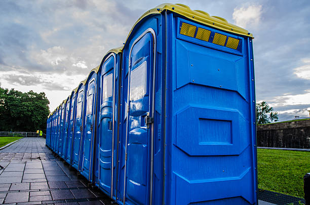 Best Affordable porta potty rental  in Glasgow, MO